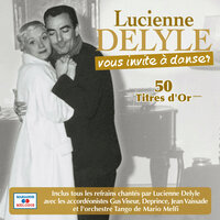 J'attendrai - Lucienne Delyle, Gus Viseur