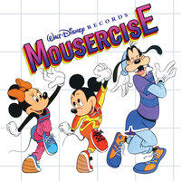 Bug-A-Boo - Disney Studio Chorus