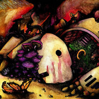 Excrete - Landon Tewers