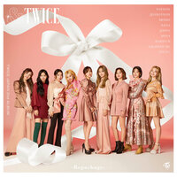 HAPPY HAPPY - TWICE