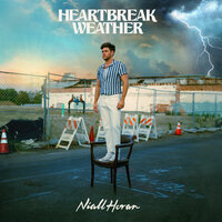 Bend The Rules - Niall Horan