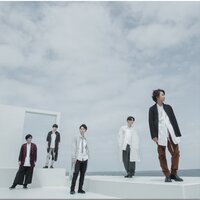 Green Light - Arashi