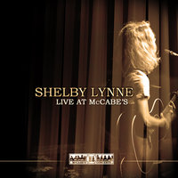 Woe Be Gone - Shelby Lynne