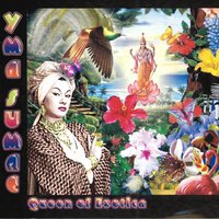Mambo!: Chicken Talk - Yma Sumac