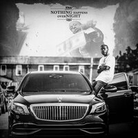 Real Nigga Party - Trav, Lil Durk