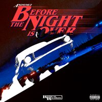 Long Night - Anonymuz