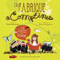 Les petits poissons - LUCE