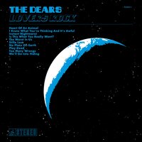 Stille Lost - The Dears