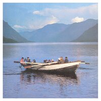 White Light - Motorama