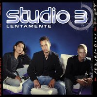 Sono ancora qua - Studio 3