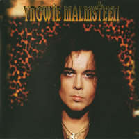 End of My Rope - Yngwie Malmsteen