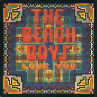 Airplane - The Beach Boys