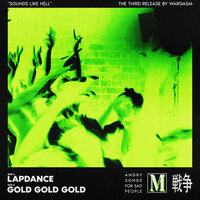 Gold Gold Gold - WARGASM (UK)