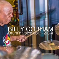 Shadow - Billy Cobham, Gregg Kofi Brown