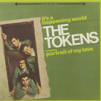 She Comes & Goes - The Tokens