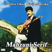 Almanya - Aşık Mahzuni Şerif