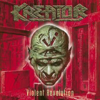 Second Awakening - Kreator