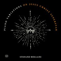 The Temple - Stefano Bollani, Andrew Lloyd Webber