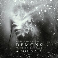 Demons - Rival, Riva, Max Hurrell