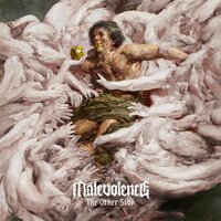 Remain Unbeaten - Malevolence