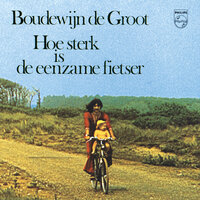 Het Spaarne - Boudewijn De Groot