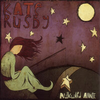 Farewell - Kate Rusby