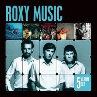 Whirlwind - Roxy Music
