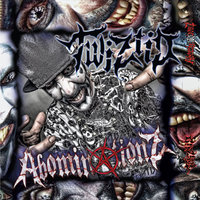 Sucks To Be You - Twiztid