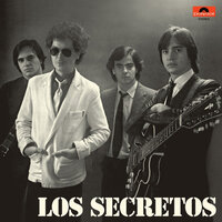 Ojos De Perdida - Los Secretos