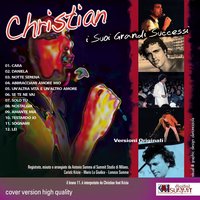 Abbracciami amore mio - Christian