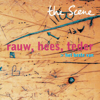 Wees Welkom - The Scene