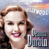 Waltzing in the Clouds - Deanna Durbin, Kahn, Stolz