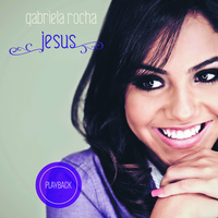 Eu sou Teu (Playback) - Gabriela Rocha