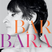 A Peine - Barbara, Michel Colombier