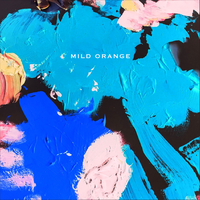 Grin - Mild Orange