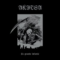 Cultes Vertueux - Akitsa