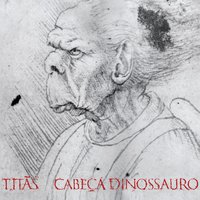 A face do destruidor - Titãs