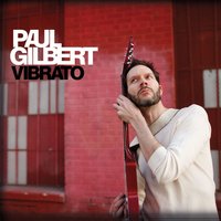 Roundabout - Paul Gilbert