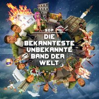 Wenn ich du wär - SDP