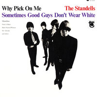 Paint It Black - The Standells