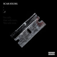 FACT/FICTIXN. - Scarlxrd