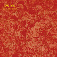 Lazy Comet - Polvo