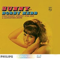 Love, Love, Love - Bobby Hebb
