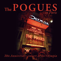 Rainy Night In Soho - The Pogues