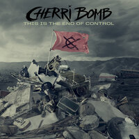 Paper Doll - Cherri Bomb