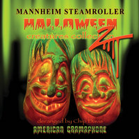 Black Magic Woman - Mannheim Steamroller