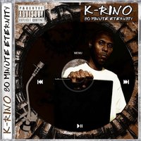 Clouds to the Ground - K Rino