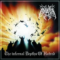 Slain Upon His Altar - Anata