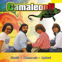 Applausi - I Camaleonti