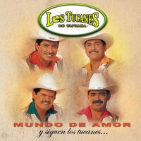 Tus Verdades - Los Tucanes De Tijuana